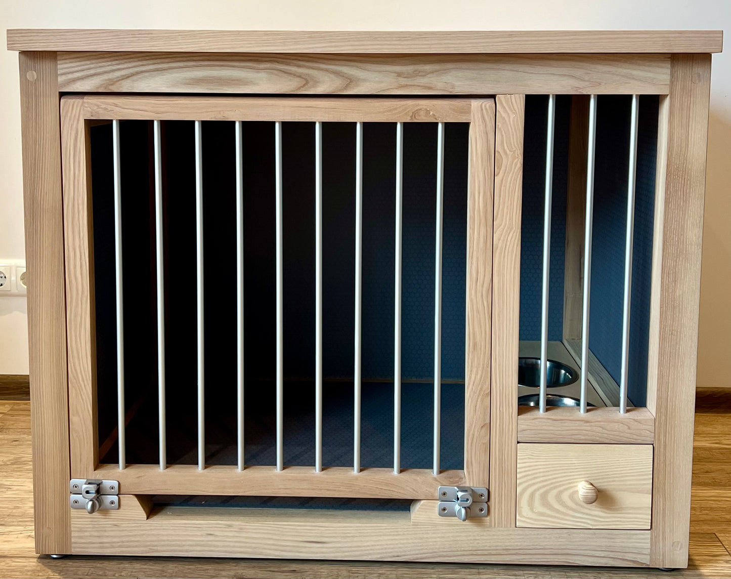 Dog house "MAYA"
