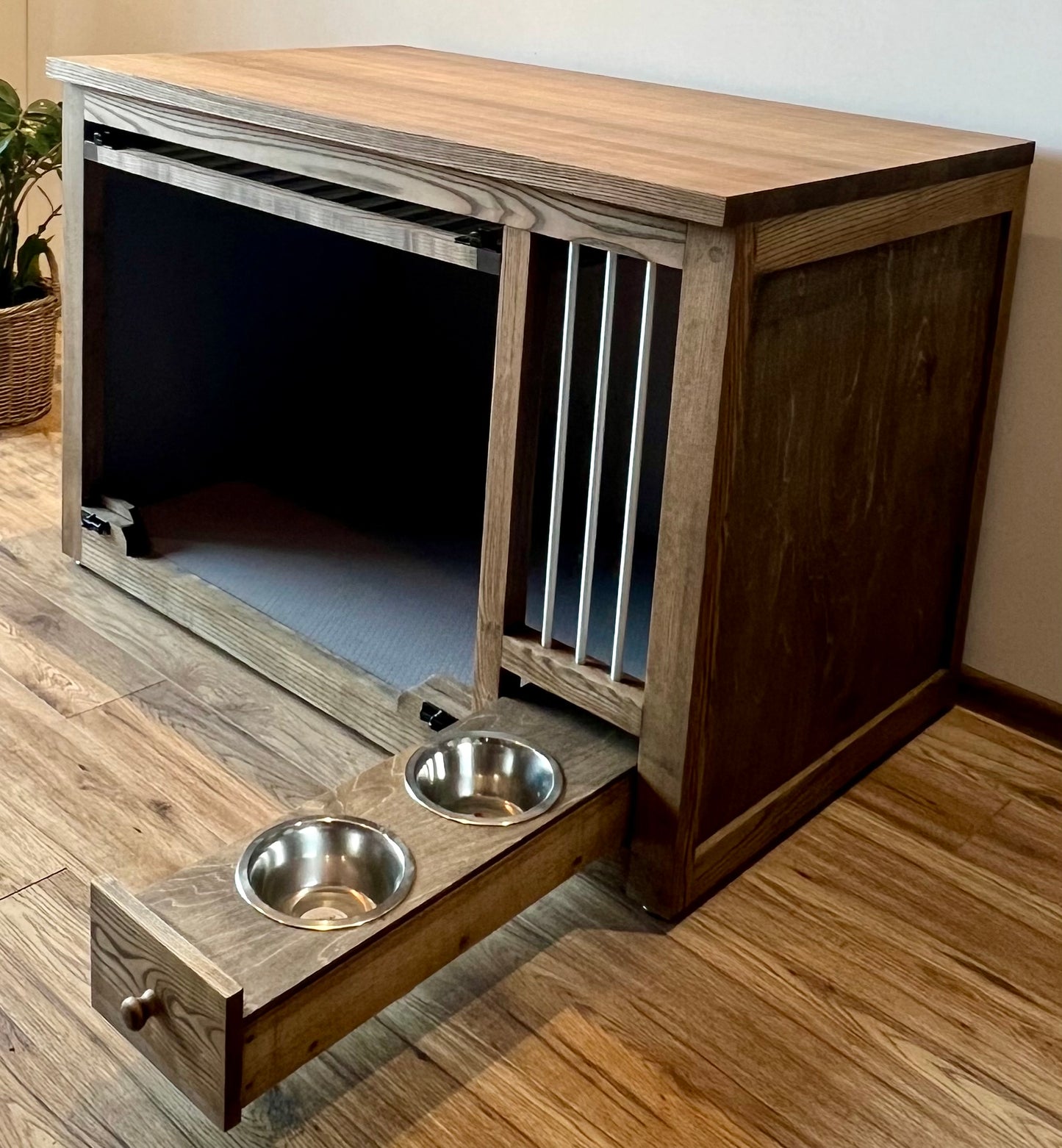 Dog house "NORA"