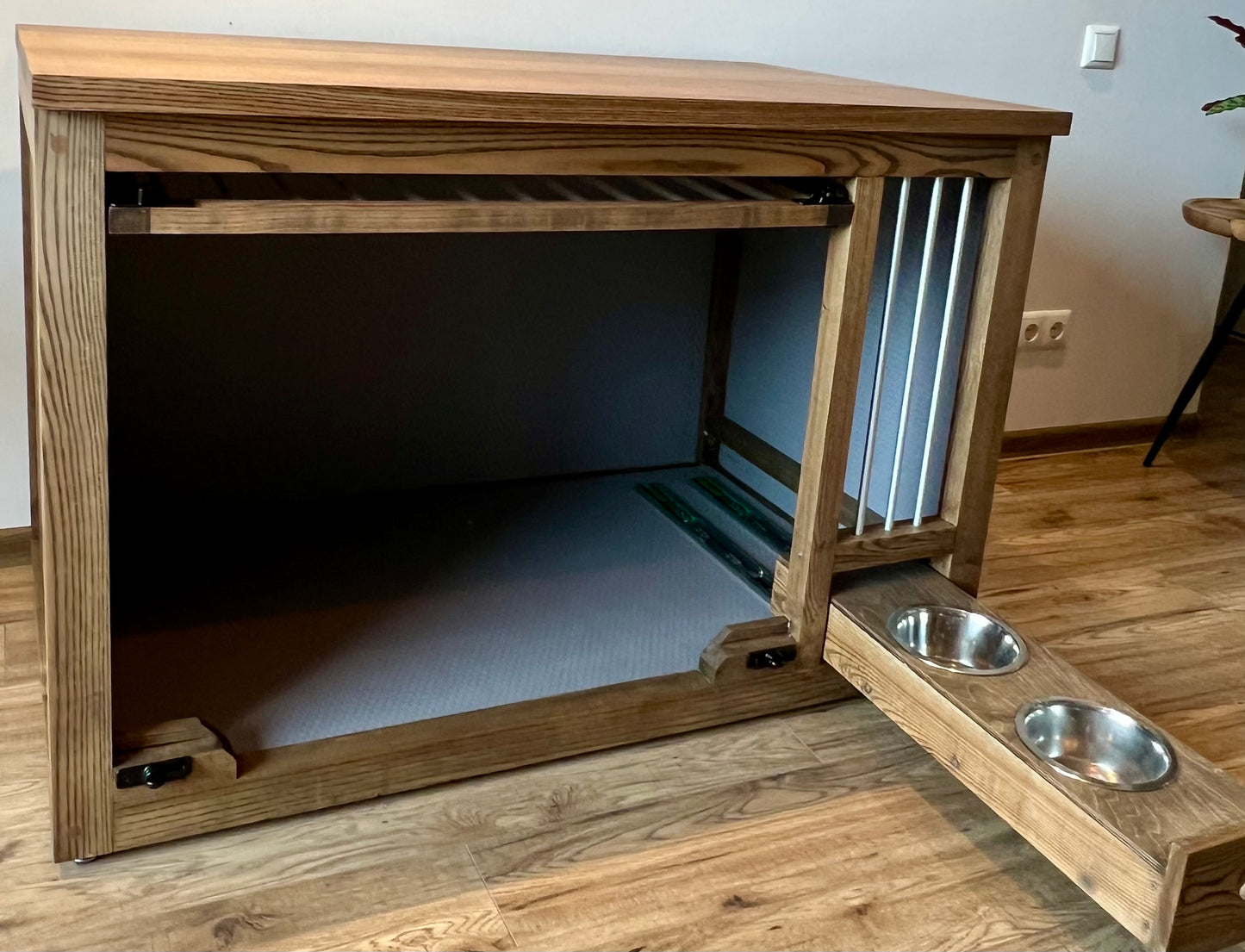 Dog house "NORA"