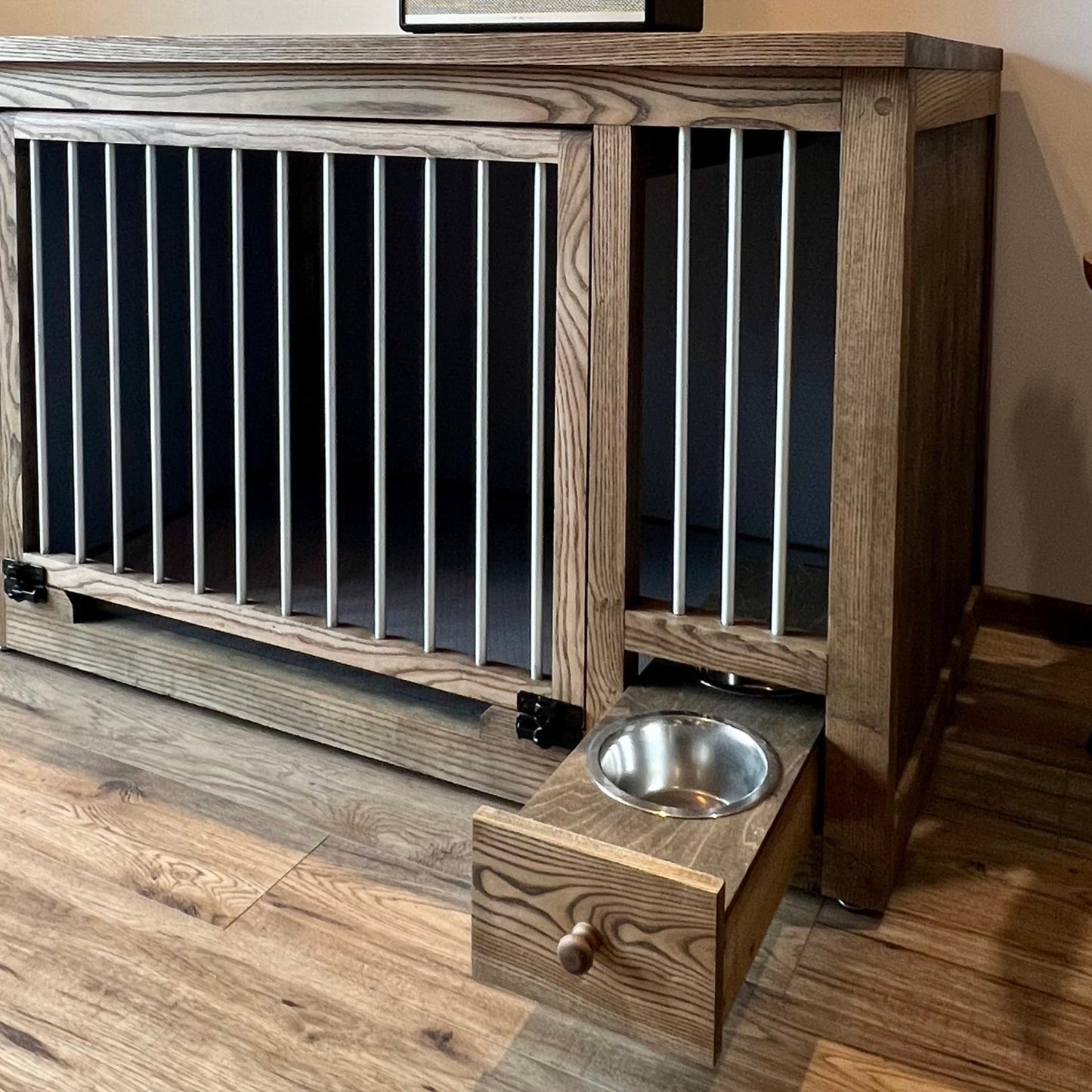Dog house "NORA"